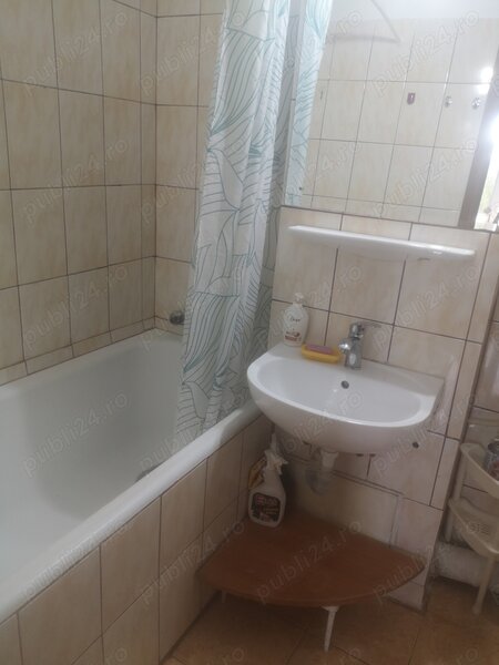 Colentina, Fundeni, stradal vav Parc Motodrom