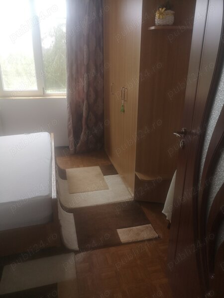 Colentina, Fundeni, stradal vav Parc Motodrom