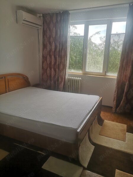 Colentina, Fundeni, stradal vav Parc Motodrom